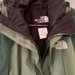 North face Jacket Women’s Size L